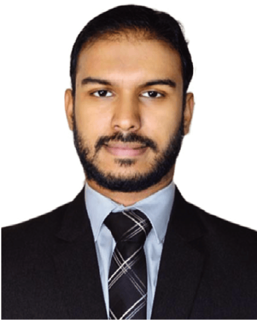 Mr. Md. Mosavvir Al Ashick